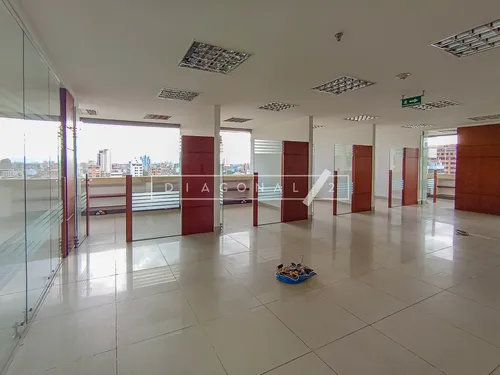 Oficina En Arriendo En Porciúncula