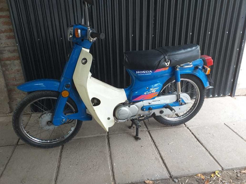 Honda 96