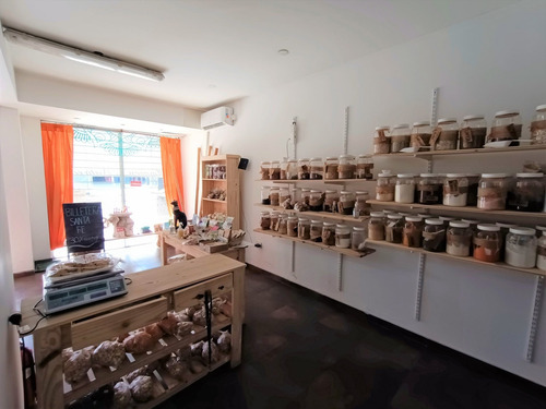 Imagen 5 de 12 de Venta De Local Comercial, Muy Buena Ubicación