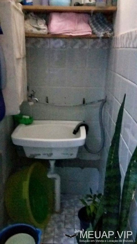 Imagem 7 de 14 de Apartamento Para Venda Em São Vicente - Itararé - Ita132 - 32826453