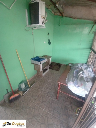 Imagem 19 de 26 de Casa Em Sao Paulo Na Zona Sul, Localizada No Parque America, A 1 Quadra Da Av Belmira Marim, Proximo A Farma Conde ! - 1206 - 69437313