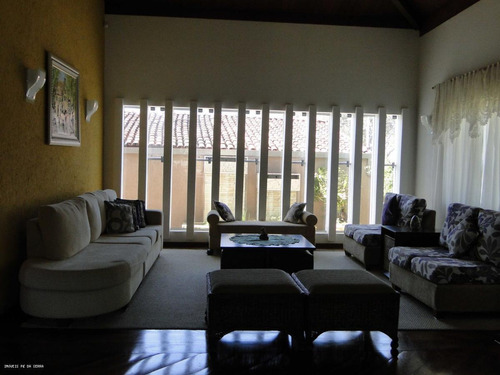 Imagem 13 de 15 de Casa Para Venda Em Atibaia, Vila Santista, 3 Dormitórios, 3 Suítes, 4 Banheiros, 8 Vagas - 037_1-1690612