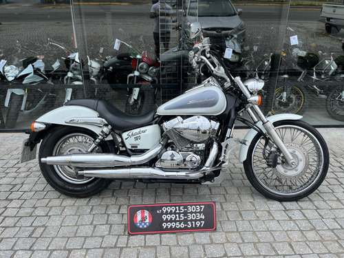 Honda Shadow 750 