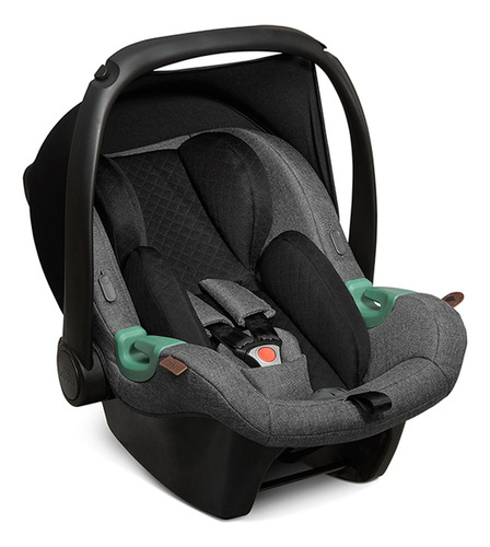 Bebê Conforto Abc Design Tulip 0 A 13 Kg Ou 15 Meses