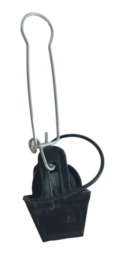 Imagen 2 de 3 de 100 Pz. Tensor Releable Para Unifibra
