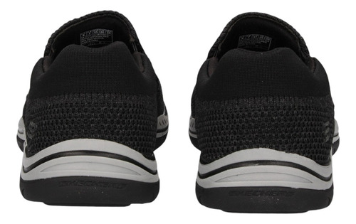 Skechers Tenis Expected 2.0 Memory Foam Comodos 65086