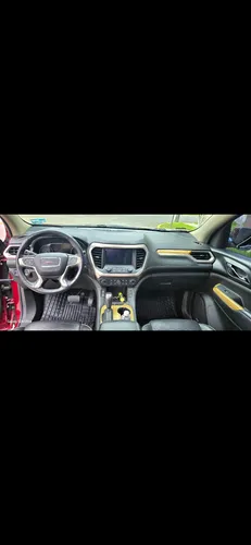 GMC Acadia 3.7 Denali At