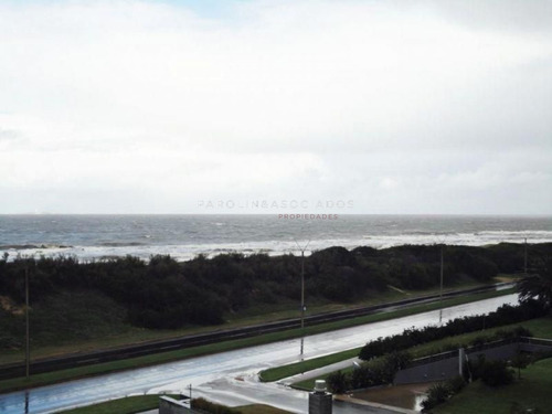 Imagen 15 de 24 de Departamento De 2 Dormitorios En Brava, Punta Del Este
