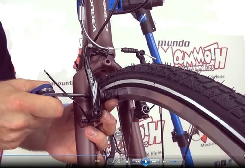 Cur.so Reparación De Bicicletas - Videos Y Manuales Pdf