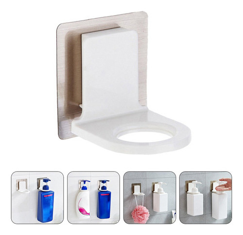 Soporte Dispensador De Botellas De Ch - Ml A $86560