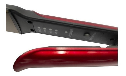 Plancha De Pelo Alisador De Cabello Profesional Om Ancha