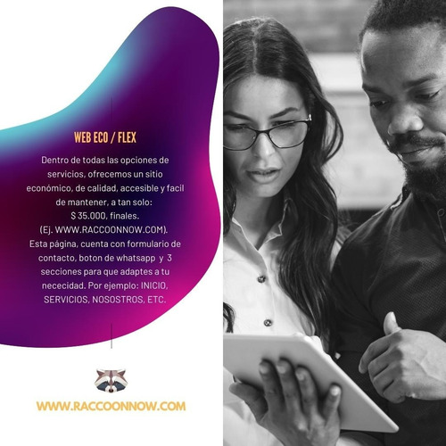 Imagen 2 de 12 de Diseño Web - Desarrollo De Software