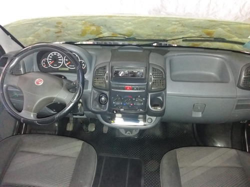 Motor Home Totalmente Equipado
