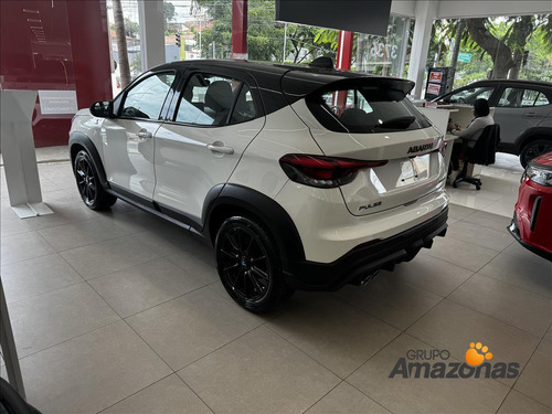 Fiat Pulse 1.3 TURBO 270 FLEX ABARTH AT6
