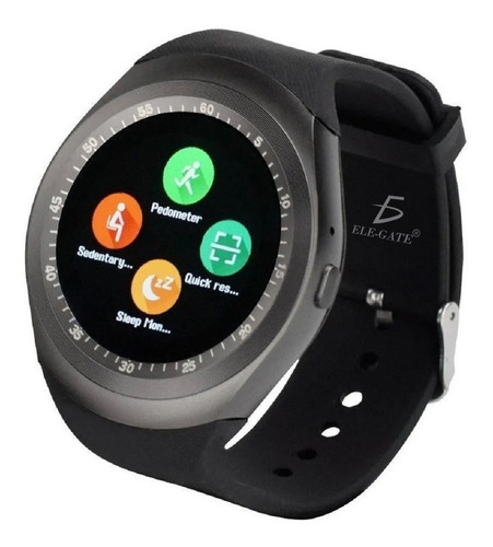 Reloj Celular Sim Smartwatch Y1 Cámara Inteligente Android