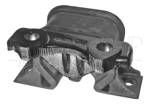 Soporte Motor Fron Der Chevrolet Meriva 02-08 1.8l Easytroni