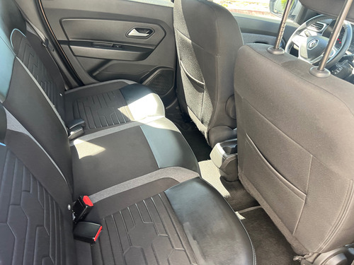 Renault Duster Iconic TM