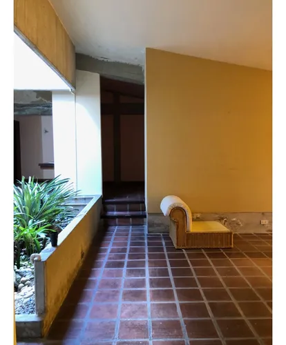 Casa En Venta - La Lagunita