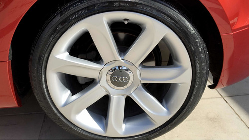 Audi Tt 2.0 T Stronic Cabriolet Unica! Igual A 0km. Slk,z4.