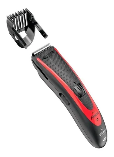 Cortadora De Pelo El ctrica Gama Inalambrica Race R823
