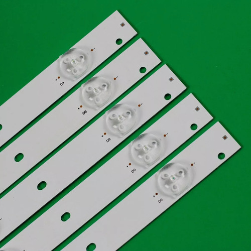 Kit 10 Tira Led Panasonic Tc42as610x Tc42as610 3v Xy-951