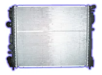 Comprar Radiador Renault Clio 2 1.6 N Sport C\u002Fa - Clio 1.9 D Sedan