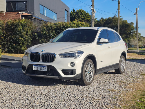 BMW X1 2.0 Sdrive 20i Active 184cv