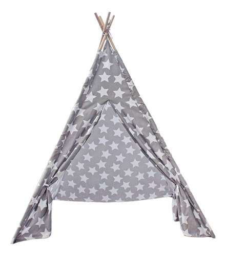 Tipi Para Niños,, Tipi Indio, Tienda De Campaña Para,