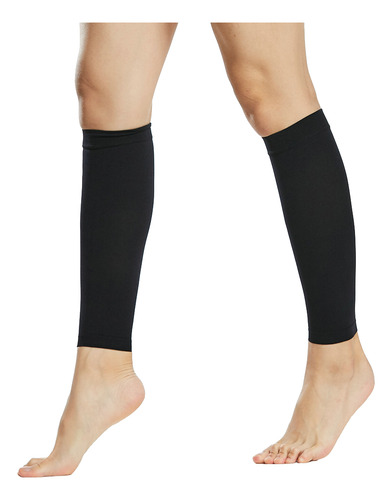 Calcetines Compresión.par Hombre Mujer 20-30mmhg Varices H