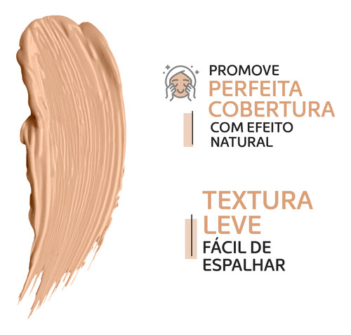 Episol Protetor Solar Facial Color Fps70 Tom 2 Claro Com 40m