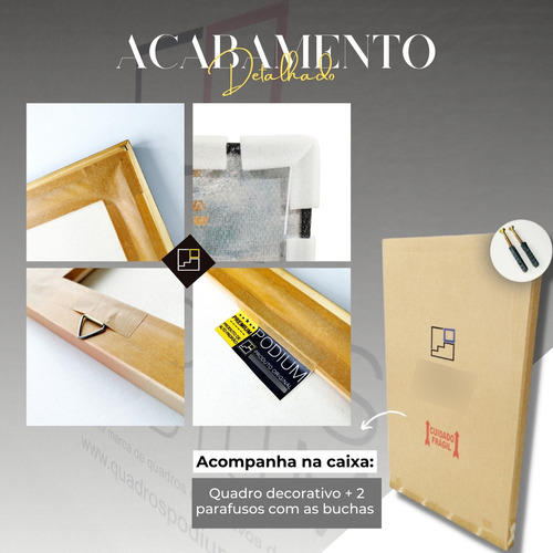 Quadro Leonardo Da Vinci Auto Retrato Com Vidro