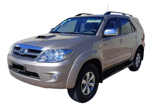 Guardaplast Delantero Toyota Hilux 2005 2007 2010 2013 2015