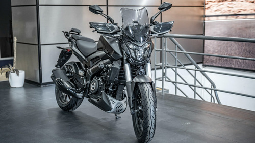 Bajaj Dominar 400 Tourer 2025 0km Créd. Prendario Lidermoto