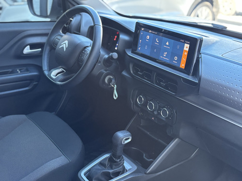 Citroën C3 1.6 16V Vti 115 Feel Pack At