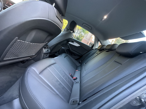 Audi A4 2.0 40 Tfsi Front
