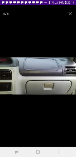 Renault Clio Sedan 2003 1.6 16v Privilège 4p
