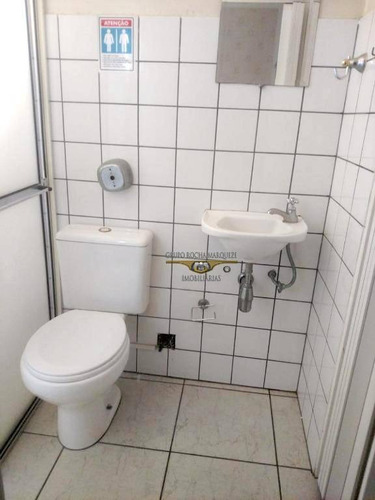 Imagem 14 de 15 de Sobrado Com 3 Dormitórios À Venda, 120 M² Por R$ 680.000,00 - Tatuapé - São Paulo/sp - So1185
