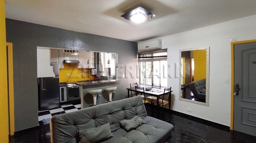 Imagem 4 de 15 de Apartamento - Bela Vista - Ref: 105698 - V-105698