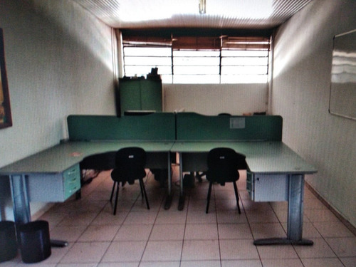 Imagem 7 de 11 de Barracões_galpões Para Alugar - 13650.7027