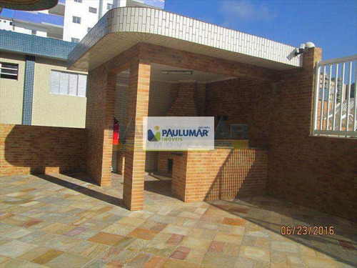 Imagem 17 de 30 de Apartamento Com 3 Dorms, Centro, Mongaguá - R$ 480 Mil, Cod: 42708 - V42708