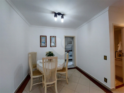 Imagem 11 de 28 de Apartamento A Venda Na Chácara Santo Antonio Com 2 Quartos E 2 Vagas - Reo691483