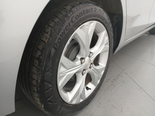 Chevrolet Onix 1.0 TURBO FLEX LTZ AUTOMÁTICO