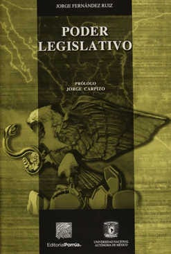 Poder Legislativo 920134