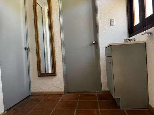 Casa En Renta