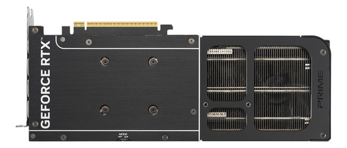 Tarjeta De Video Asus Prime Geforce Rtx 5060 Ti 8gb Gddr7 Pr