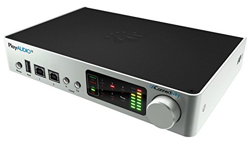 Playaudio12  Midi Interface Audio Failover Proteccion