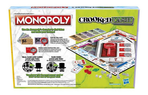 Imagen 1 de 2 de Monopoly Decodificador
