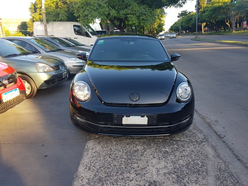 Volkswagen The Beetle 1.4 Tsi Design 2014