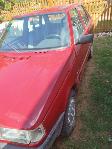 Fiat Duna 1.7 Csd 1996