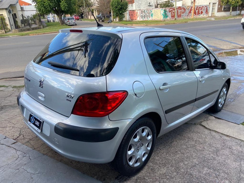 Peugeot 307 2.0 Hdi Xs 90cv 2008